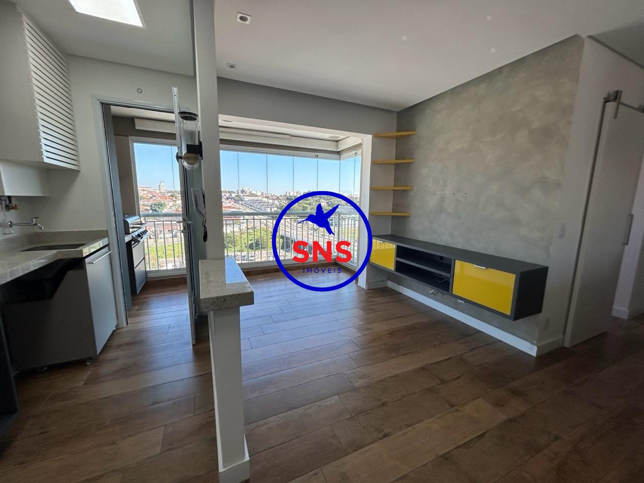 Apartamento, 2 quartos, 55 m² - Foto 13