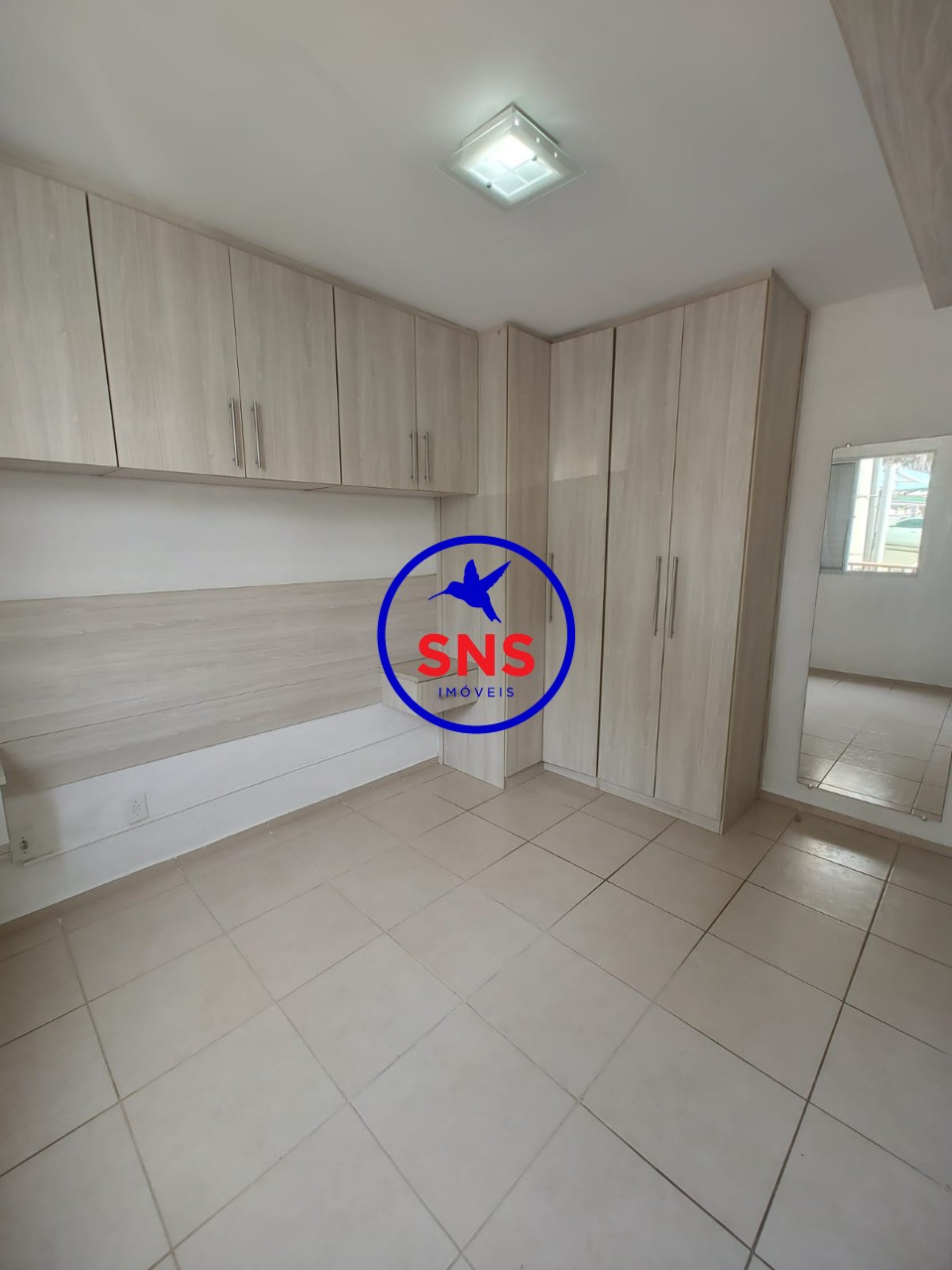 Apartamento à venda com 3 quartos, 60m² - Foto 4