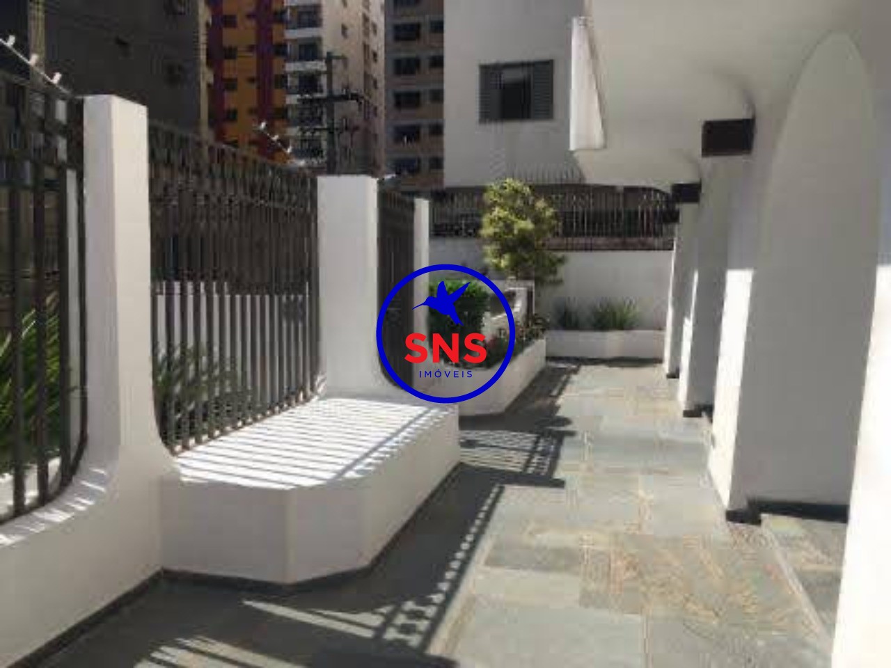 Apartamento, 3 quartos, 105 m² - Foto 23