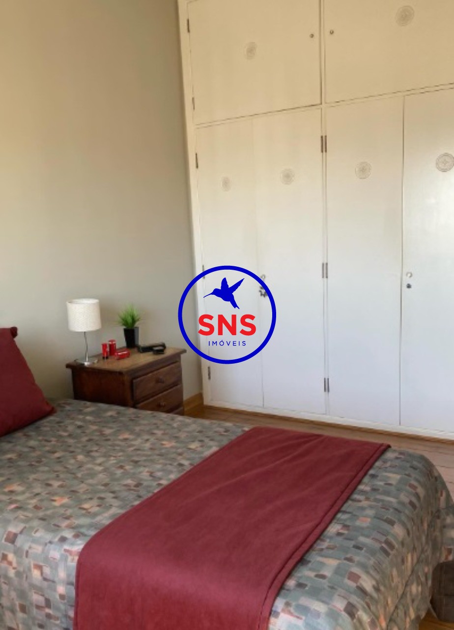 Apartamento, 3 quartos, 150 m² - Foto 9