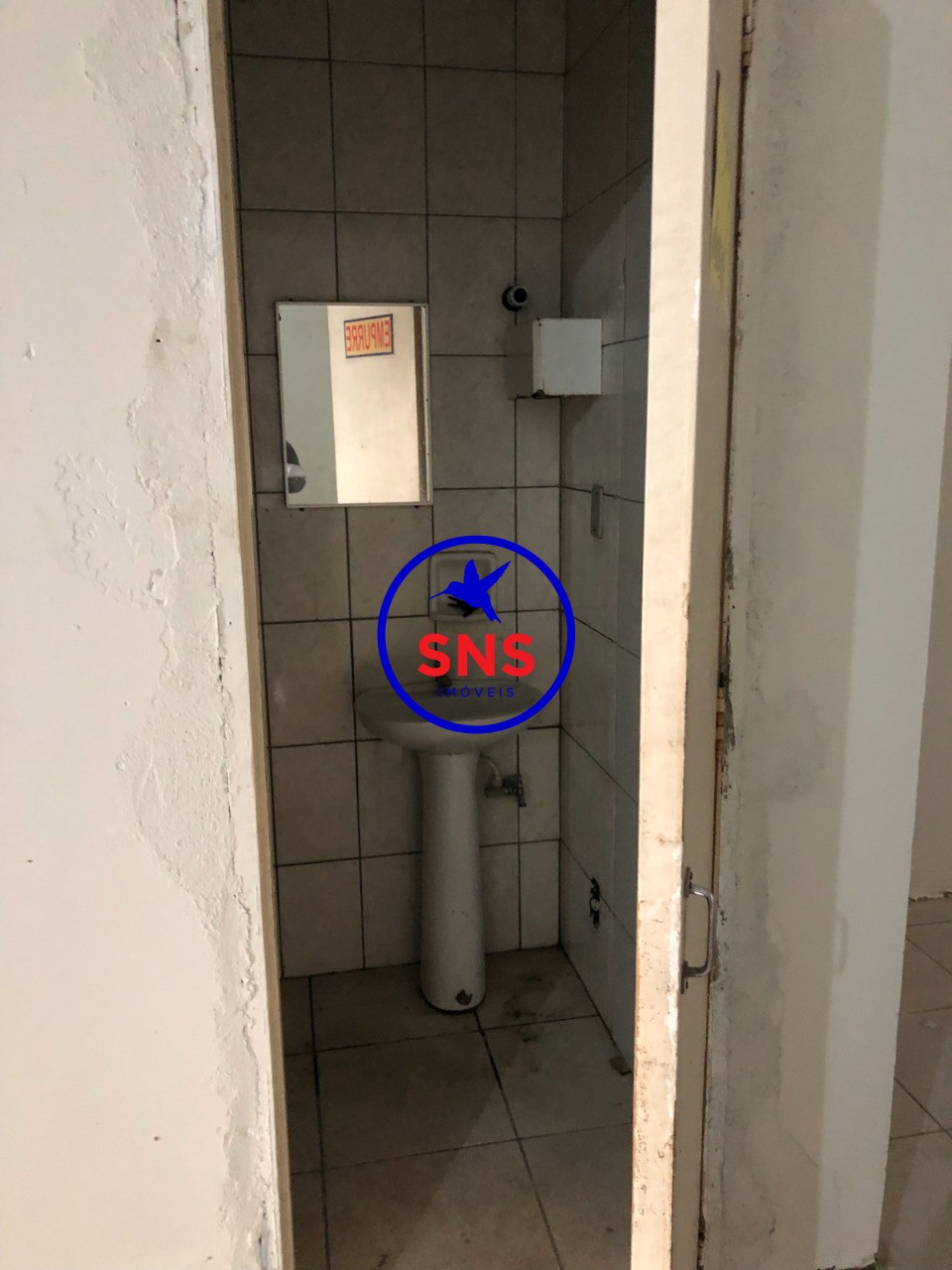 Loja-Salão à venda e aluguel, 340m² - Foto 5