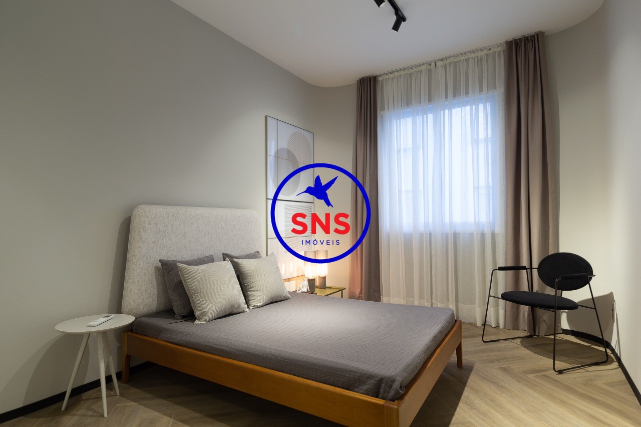 Apartamento, 3 quartos, 180 m² - Foto 22