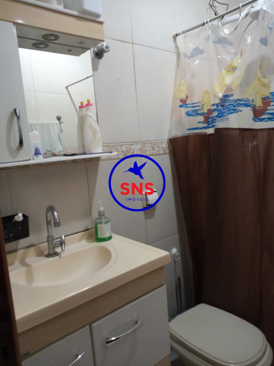 Casa, 3 quartos, 79 m² - Foto 9