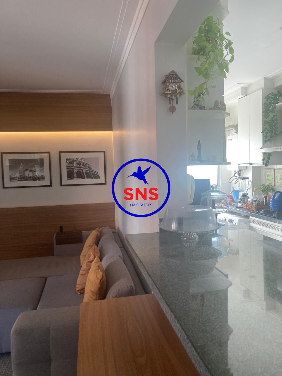 Apartamento, 2 quartos, 75 m² - Foto 4