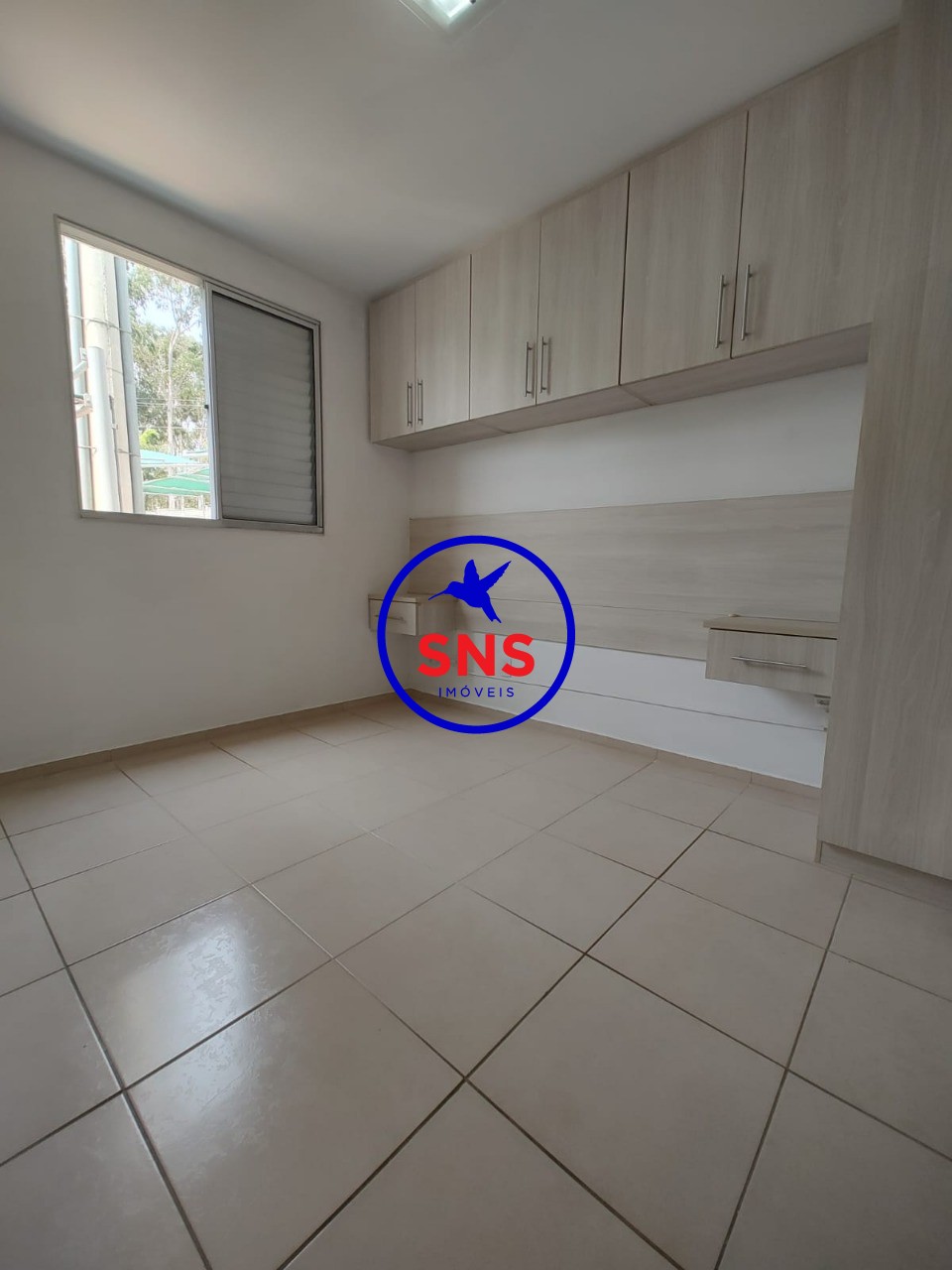Apartamento à venda com 3 quartos, 60m² - Foto 5