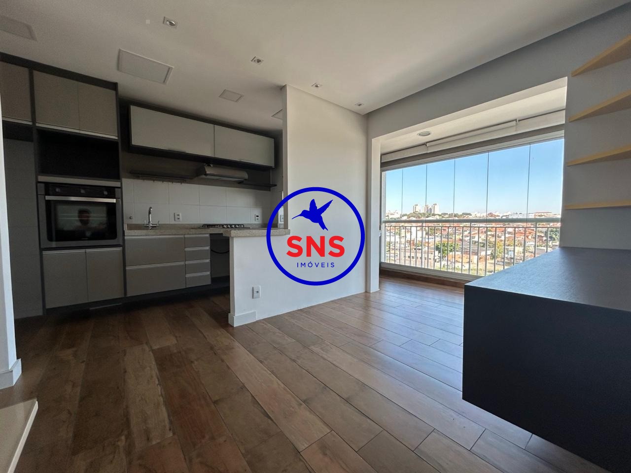 Apartamento, 2 quartos, 55 m² - Foto 16