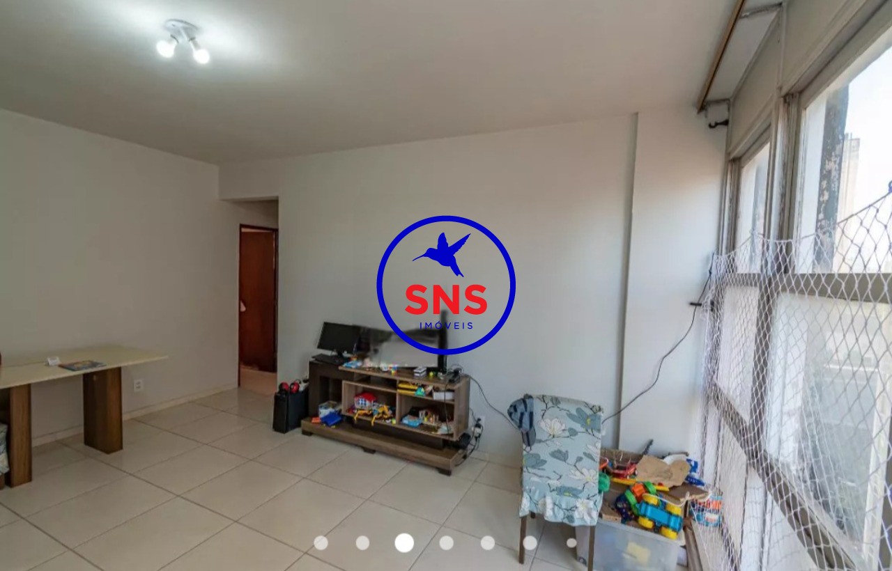 Apartamento, 3 quartos, 115 m² - Foto 3