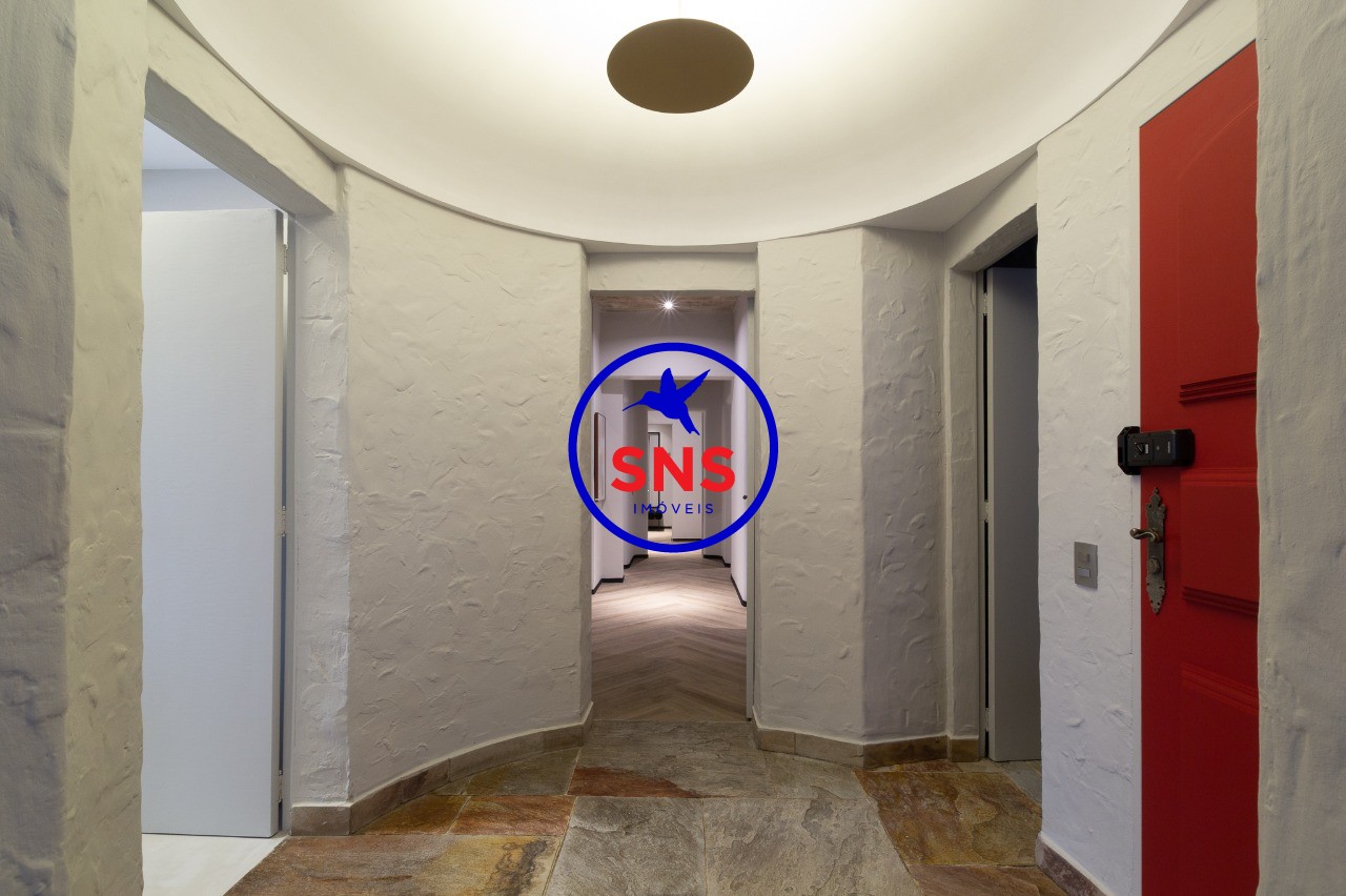 Apartamento, 3 quartos, 180 m² - Foto 8