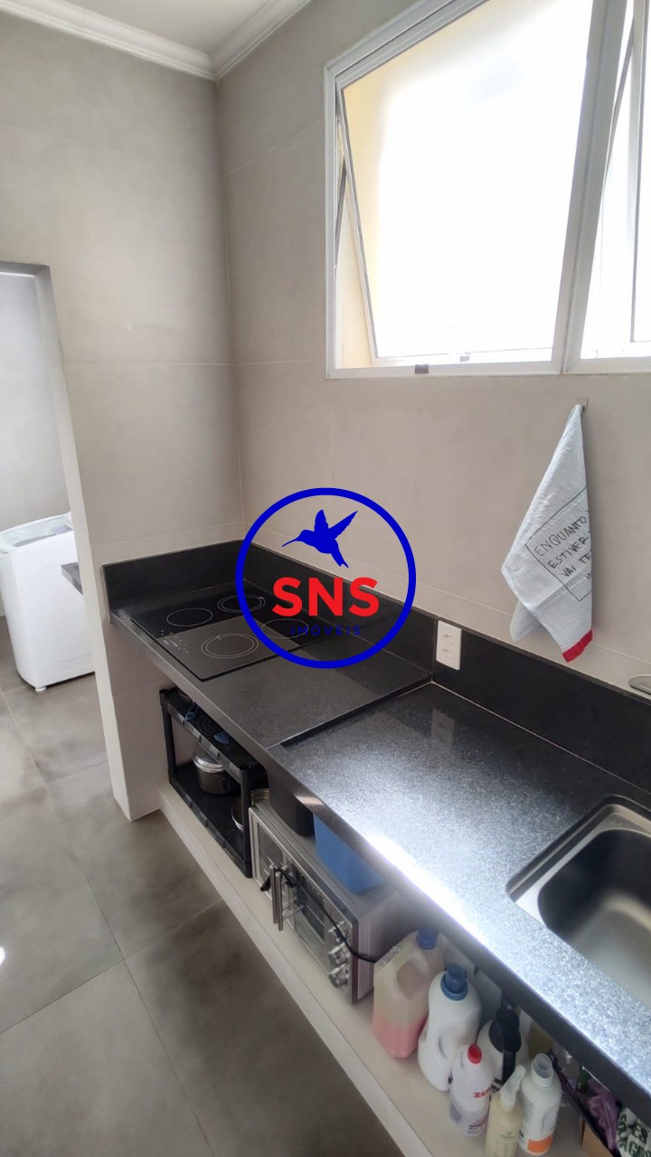 Apartamento, 2 quartos, 85 m² - Foto 5