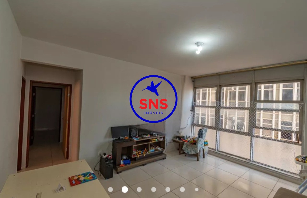 Apartamento, 3 quartos, 115 m² - Foto 1