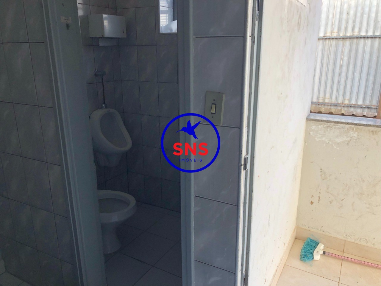 Loja-Salão à venda e aluguel, 340m² - Foto 11
