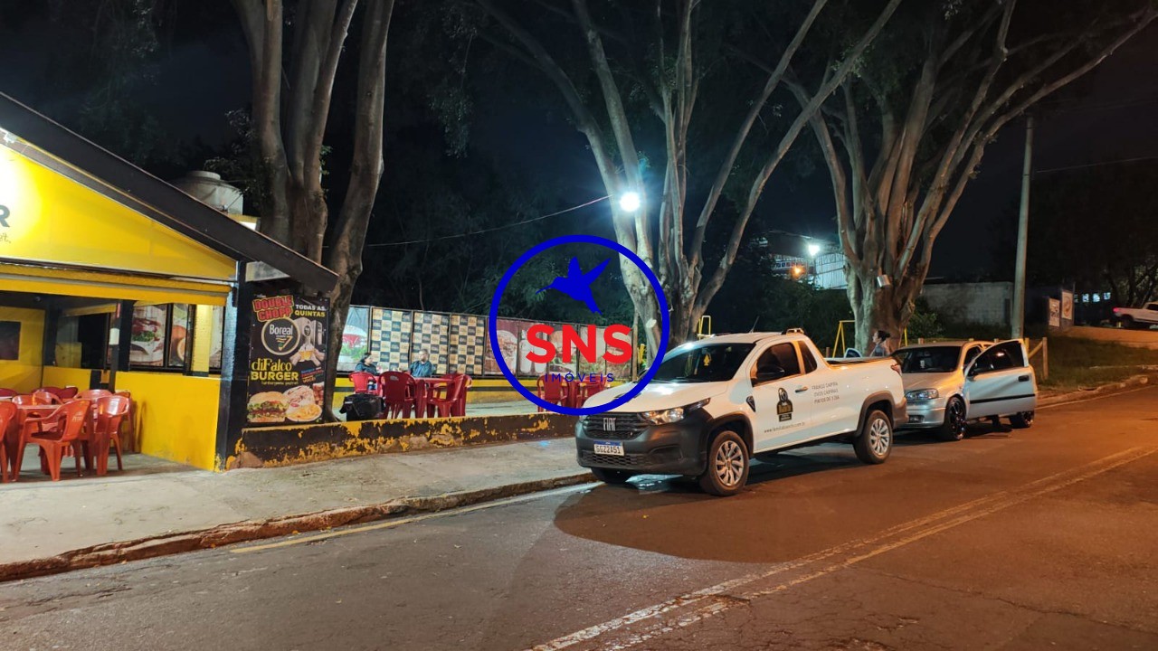 Loja-Salão - Foto 1