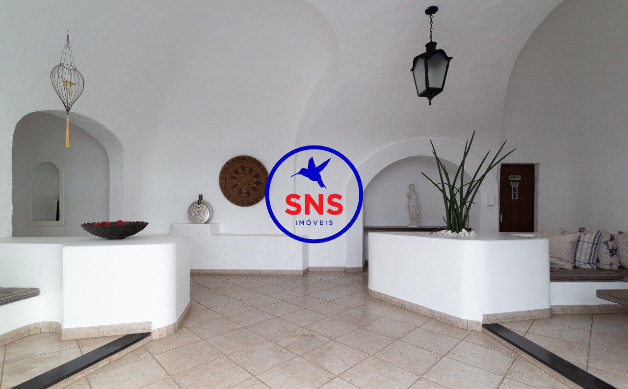 Apartamento, 3 quartos, 180 m² - Foto 35