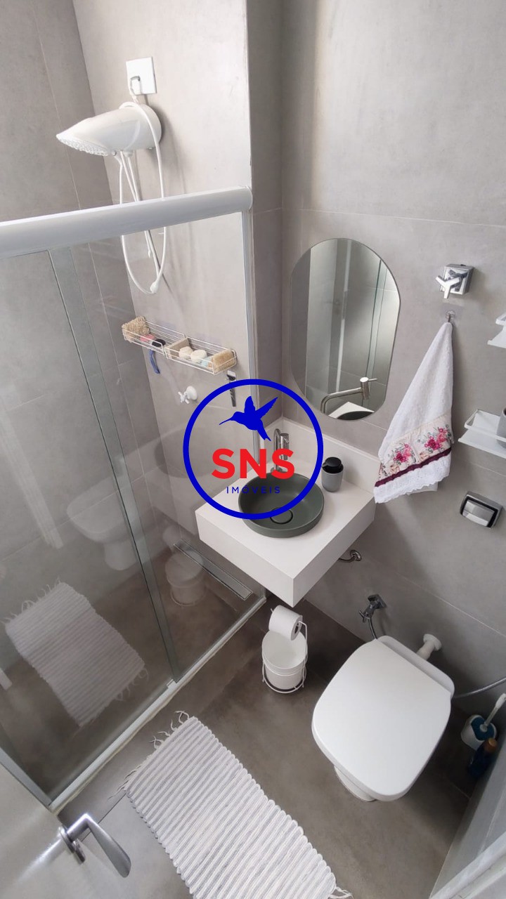 Apartamento, 2 quartos, 85 m² - Foto 13