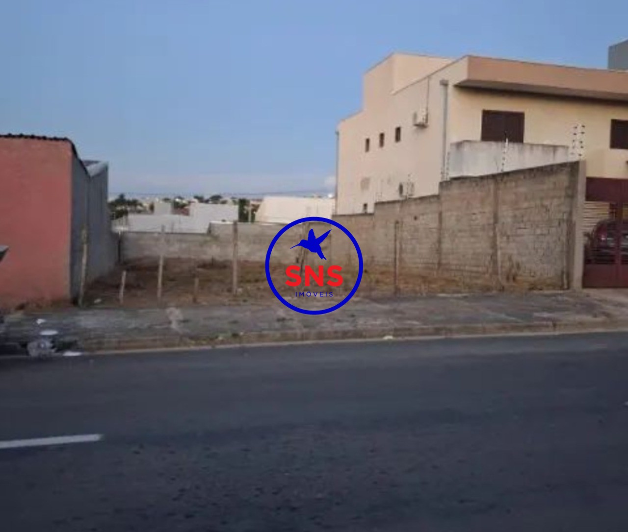 Terreno, 250 m² - Foto 1