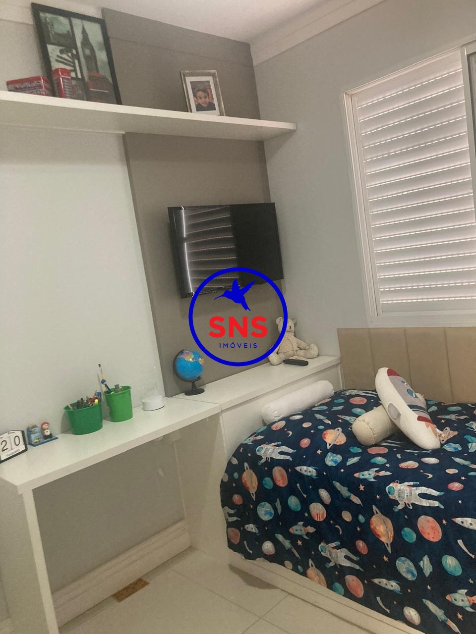 Apartamento, 2 quartos, 75 m² - Foto 19