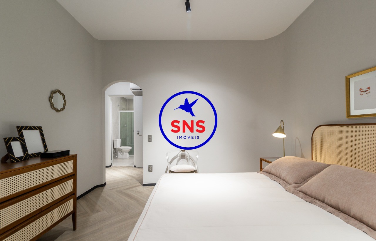 Apartamento, 3 quartos, 180 m² - Foto 15