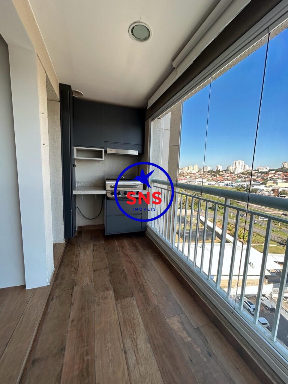Apartamento, 2 quartos, 55 m² - Foto 3