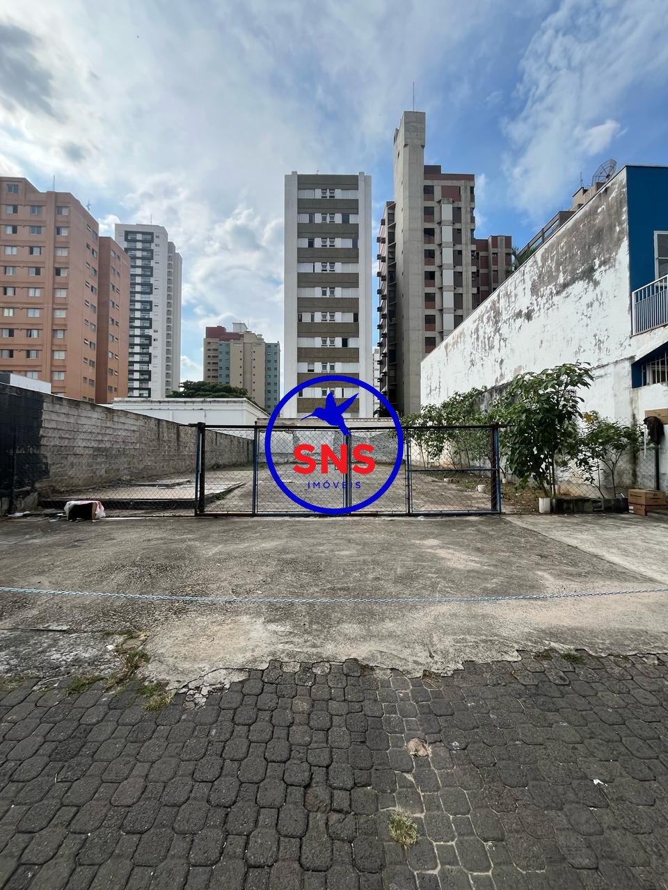 Loteamento e Condomínio para alugar, 429m² - Foto 5