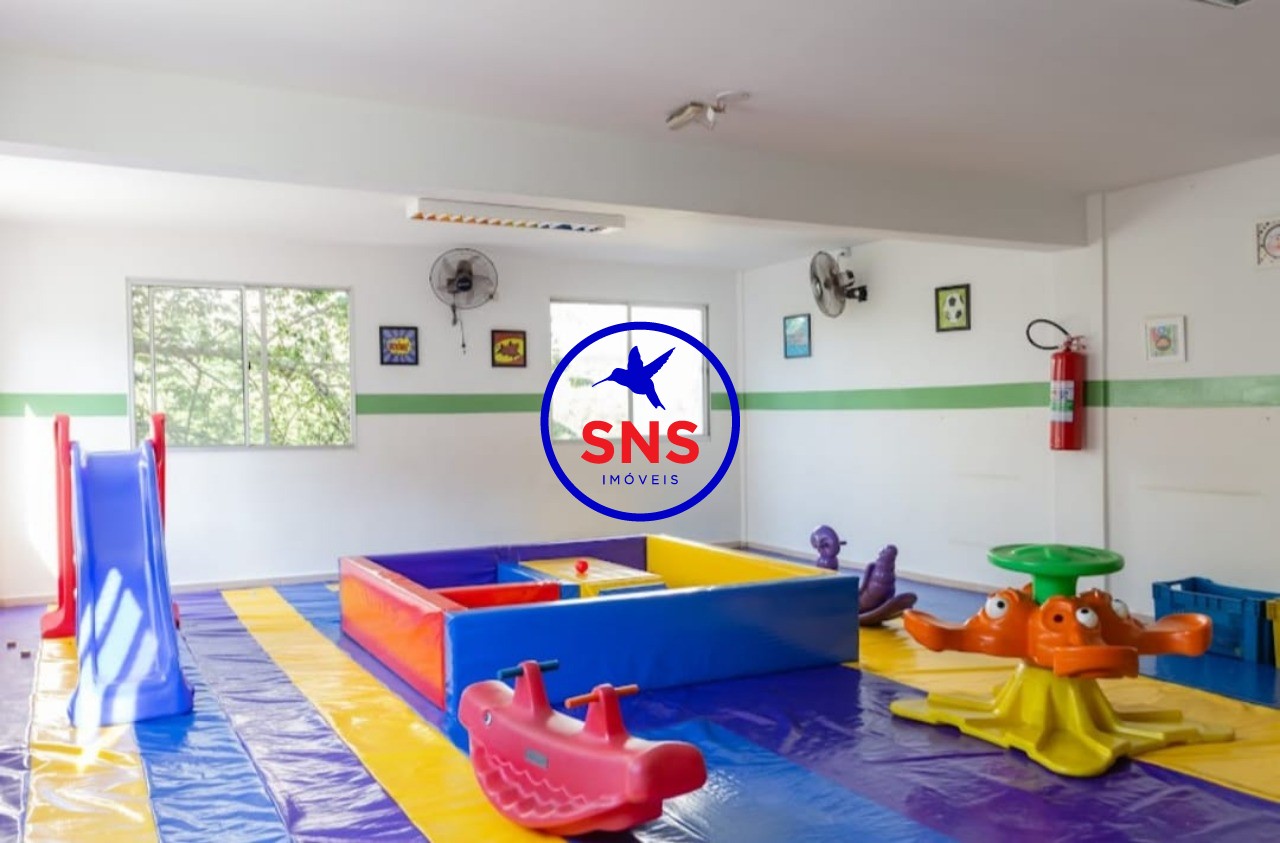 Apartamento à venda com 3 quartos, 60m² - Foto 21