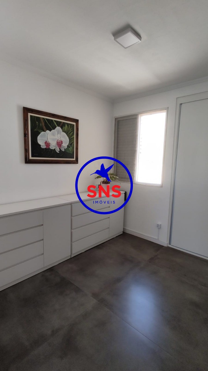 Apartamento, 2 quartos, 85 m² - Foto 16