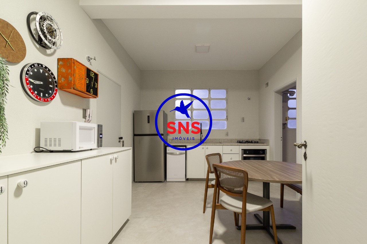 Apartamento, 3 quartos, 180 m² - Foto 11