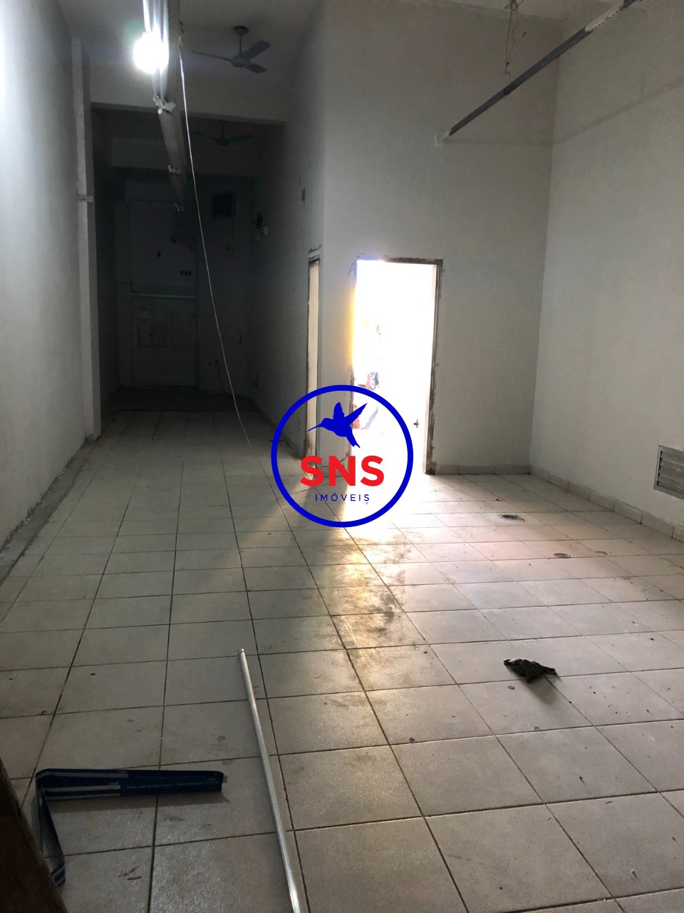 Loja-Salão à venda e aluguel, 340m² - Foto 4