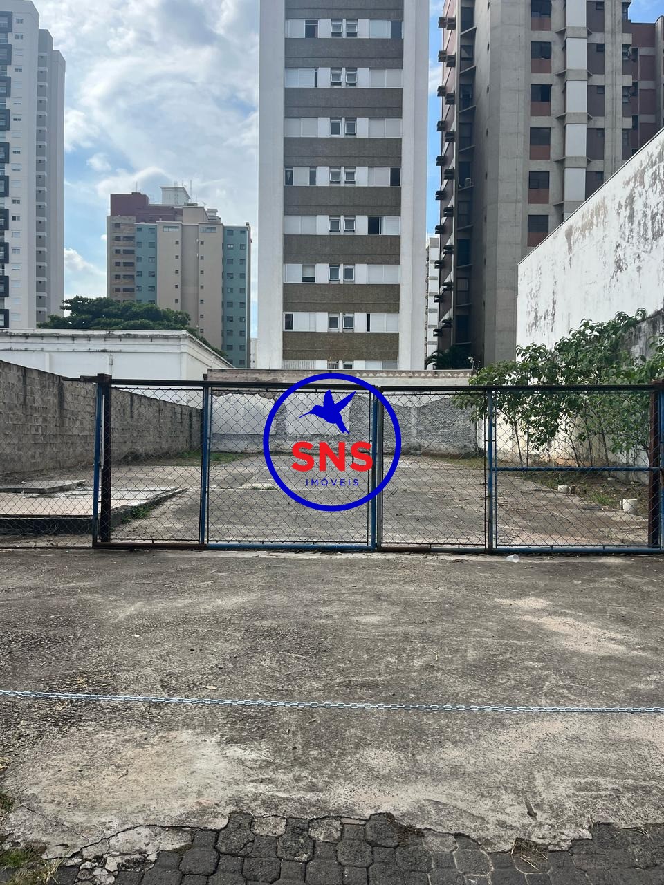 Loteamento e Condomínio para alugar, 429m² - Foto 3