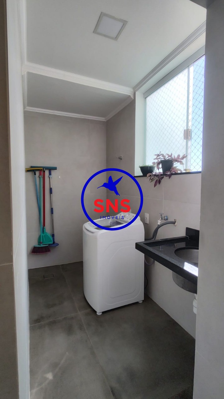 Apartamento, 2 quartos, 85 m² - Foto 9