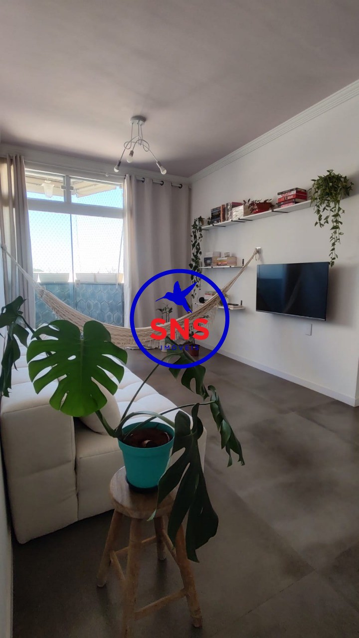 Apartamento, 2 quartos, 85 m² - Foto 3