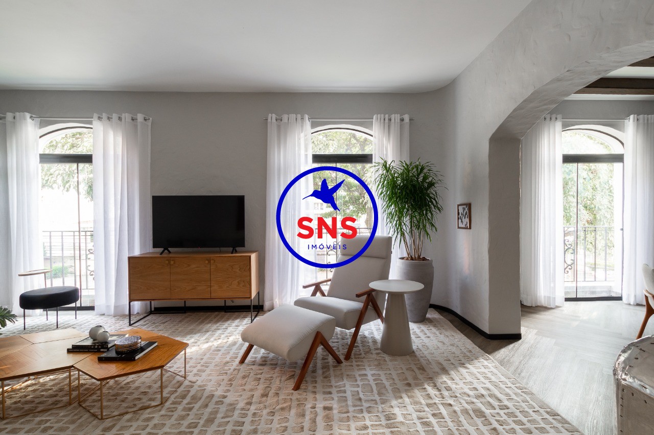 Apartamento, 3 quartos, 180 m² - Foto 3