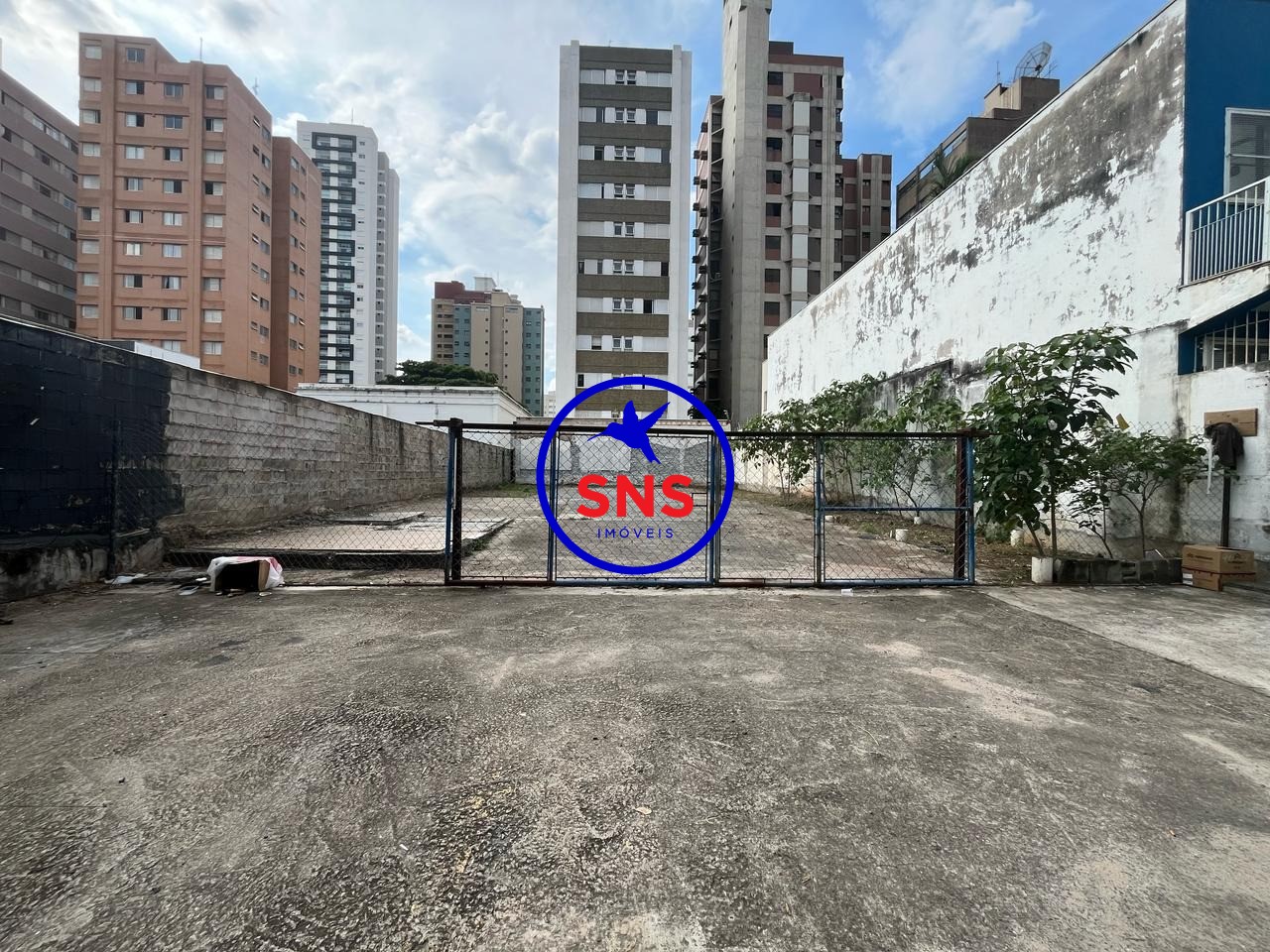 Loteamento e Condomínio para alugar, 429m² - Foto 2