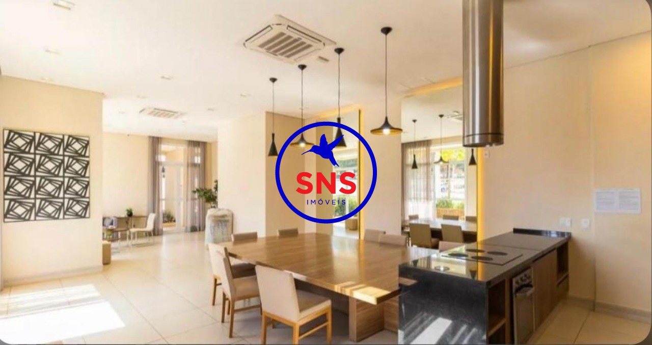 Apartamento, 2 quartos, 55 m² - Foto 34