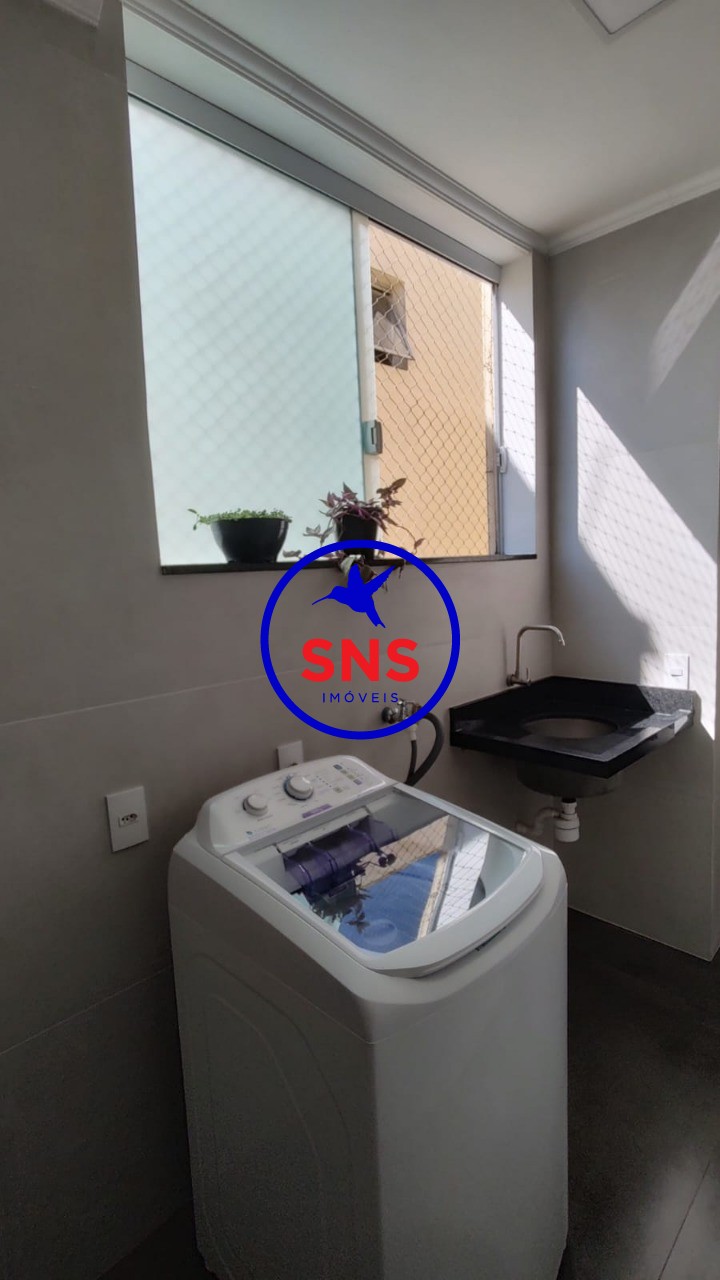 Apartamento, 2 quartos, 85 m² - Foto 8