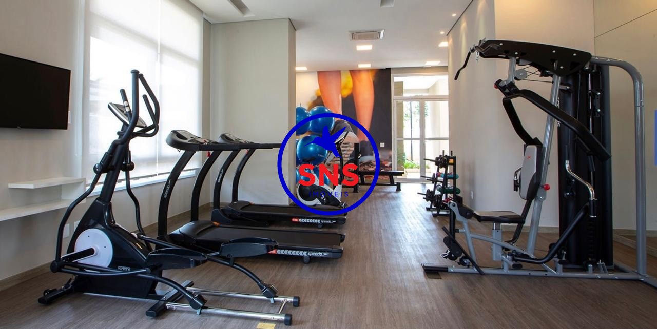 Apartamento, 2 quartos, 55 m² - Foto 35