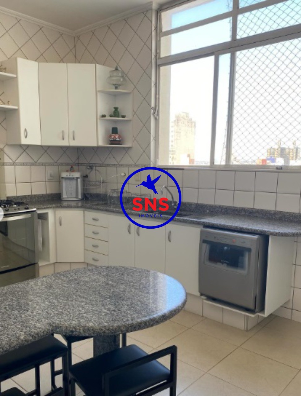 Apartamento, 3 quartos, 150 m² - Foto 4