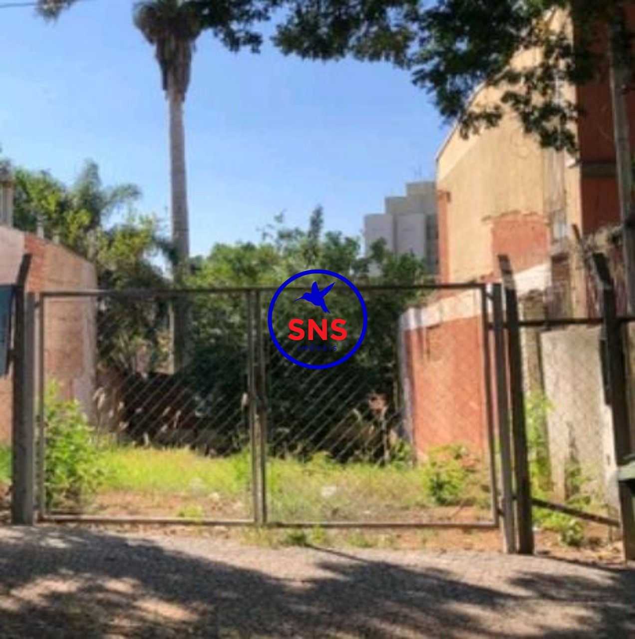 Loteamento e Condomínio à venda e aluguel, 295m² - Foto 2