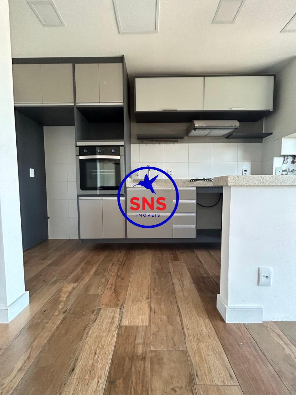 Apartamento, 2 quartos, 55 m² - Foto 6