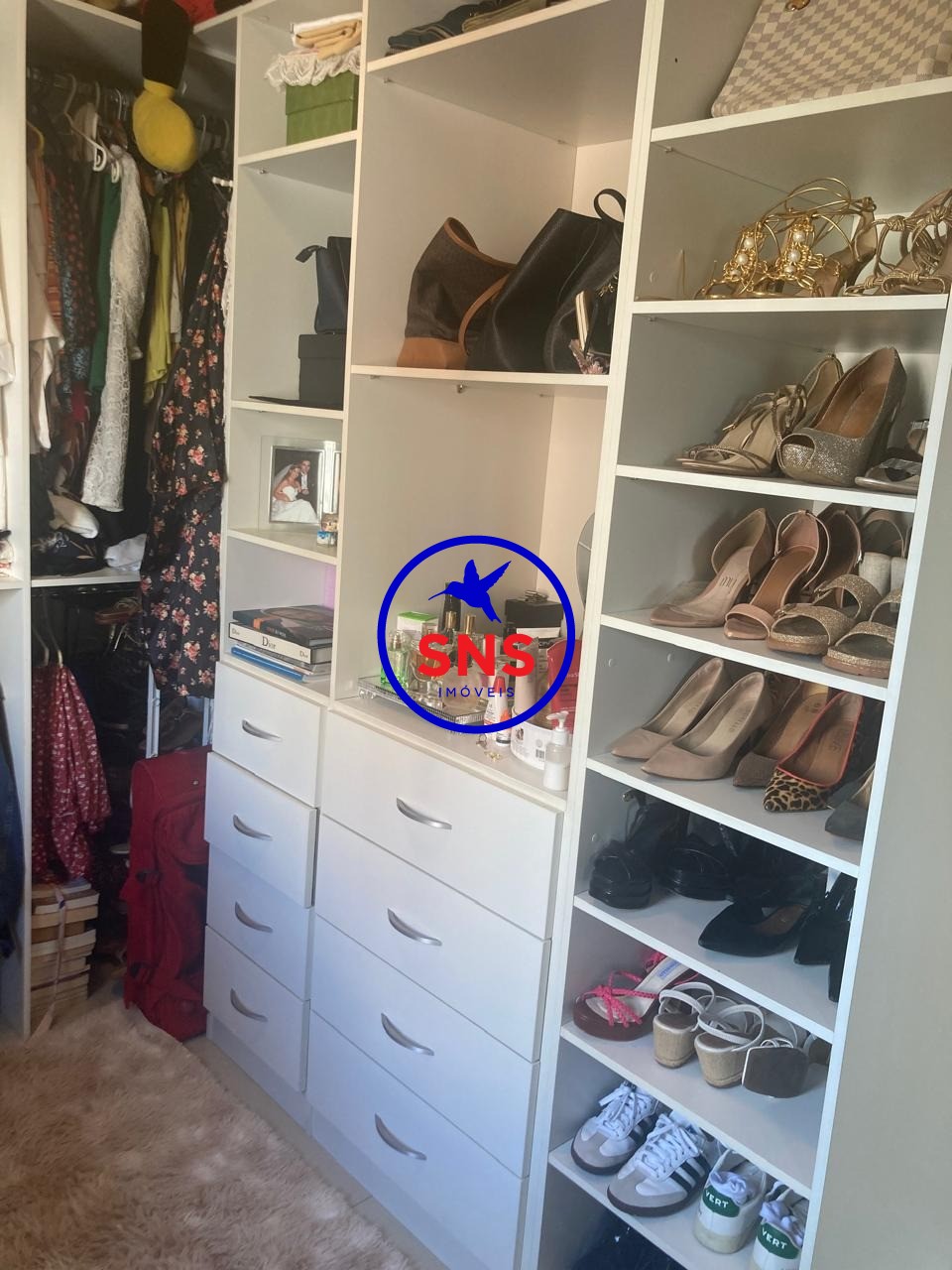 Apartamento, 2 quartos, 75 m² - Foto 14