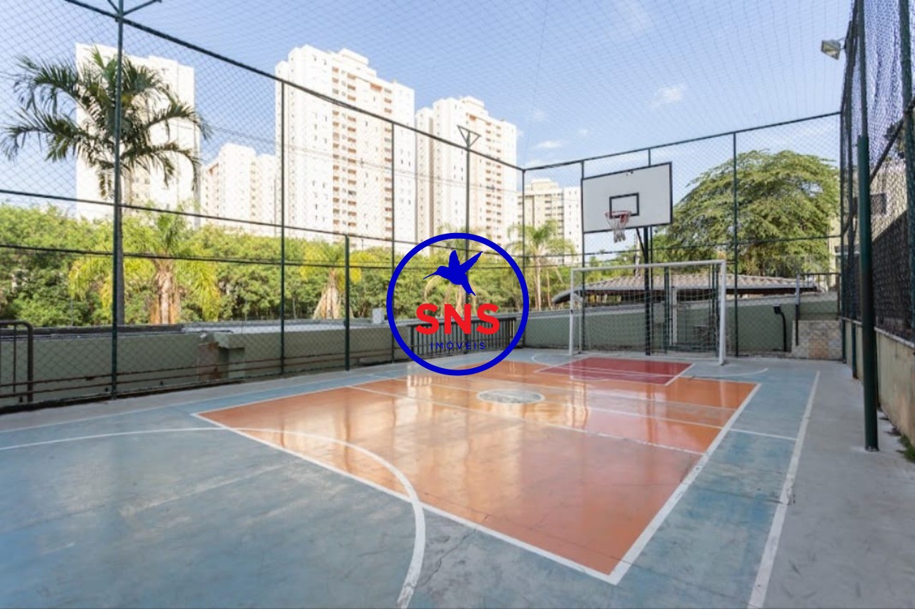 Apartamento à venda com 3 quartos, 60m² - Foto 16