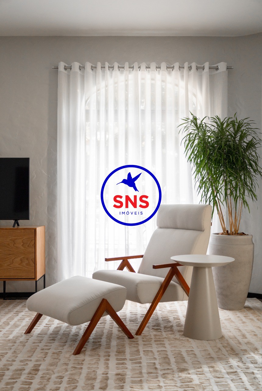 Apartamento, 3 quartos, 180 m² - Foto 4