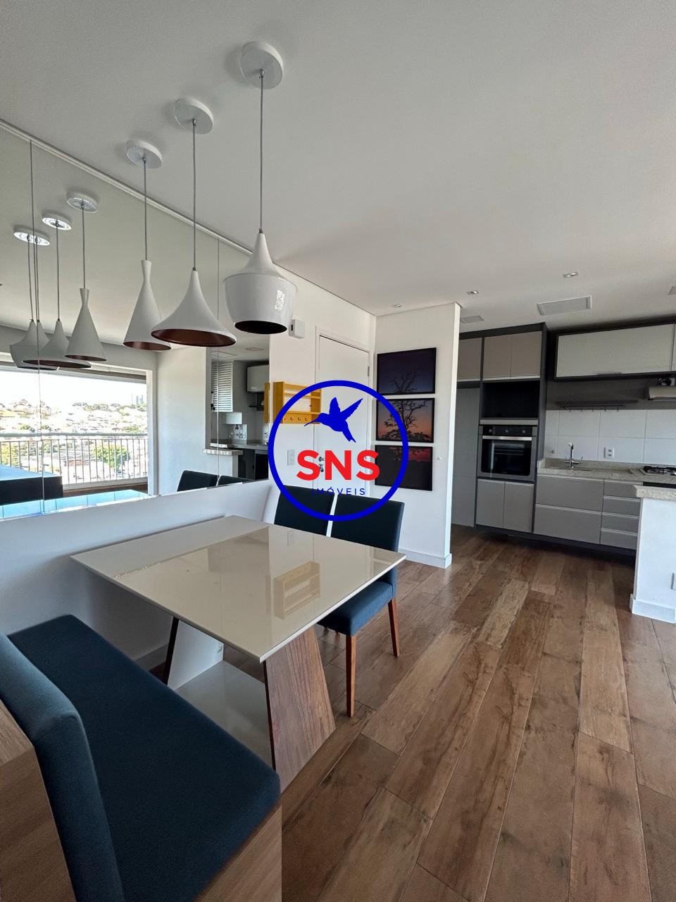 Apartamento, 2 quartos, 55 m² - Foto 18