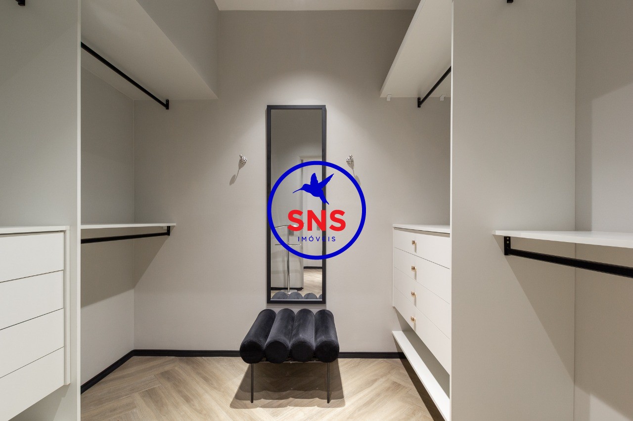 Apartamento, 3 quartos, 180 m² - Foto 16