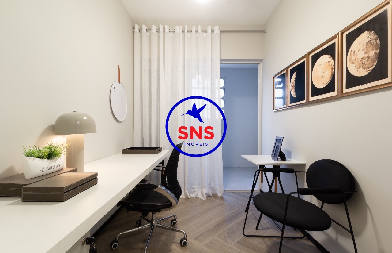 Apartamento, 3 quartos, 180 m² - Foto 9