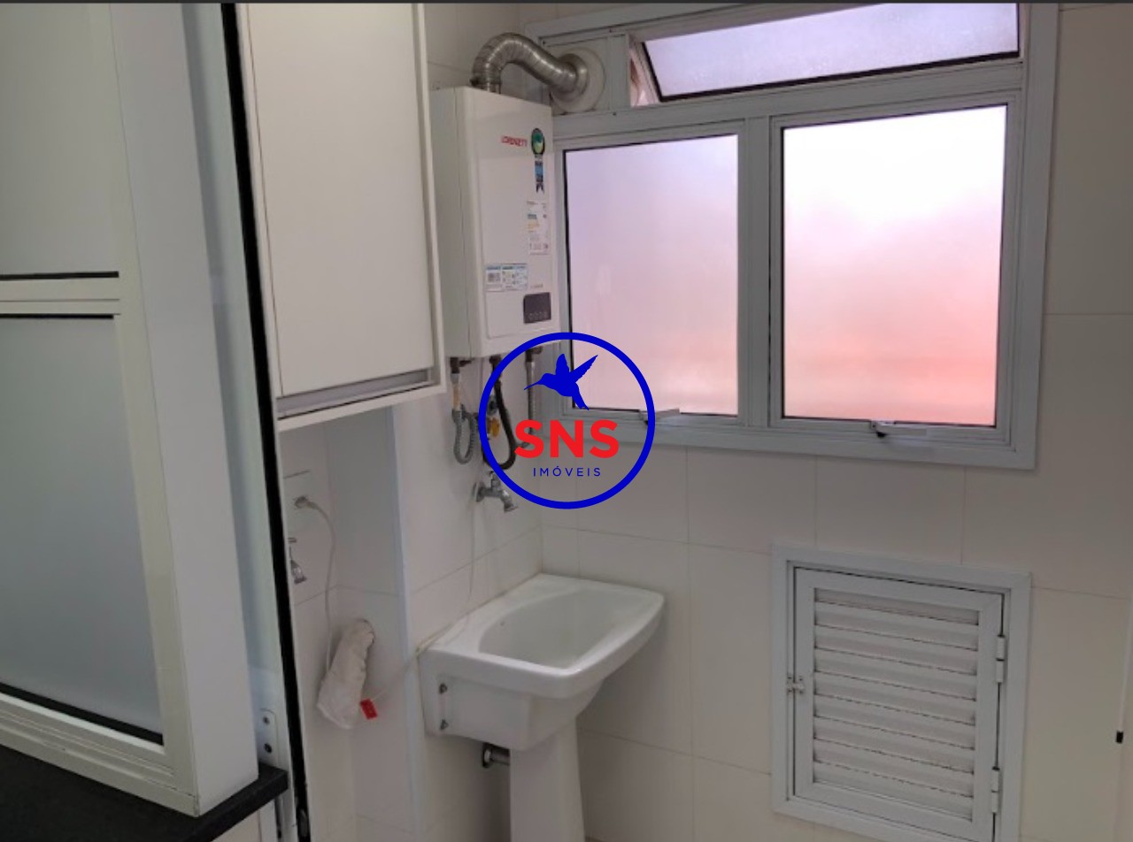 Apartamento, 3 quartos, 85 m² - Foto 16