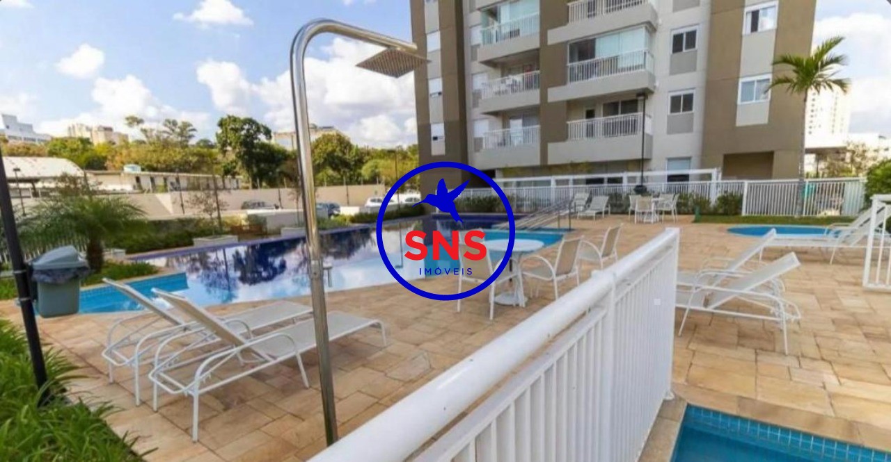 Apartamento, 2 quartos, 55 m² - Foto 26