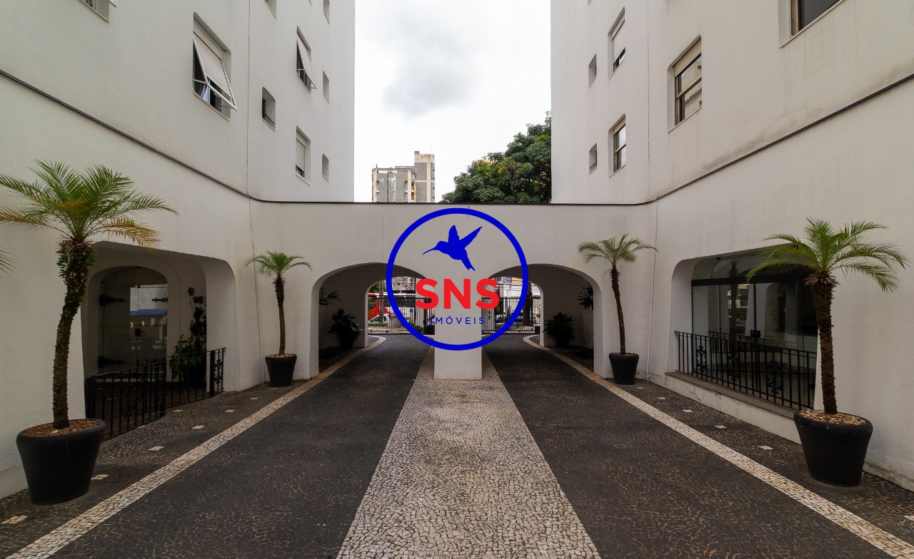 Apartamento, 3 quartos, 180 m² - Foto 33