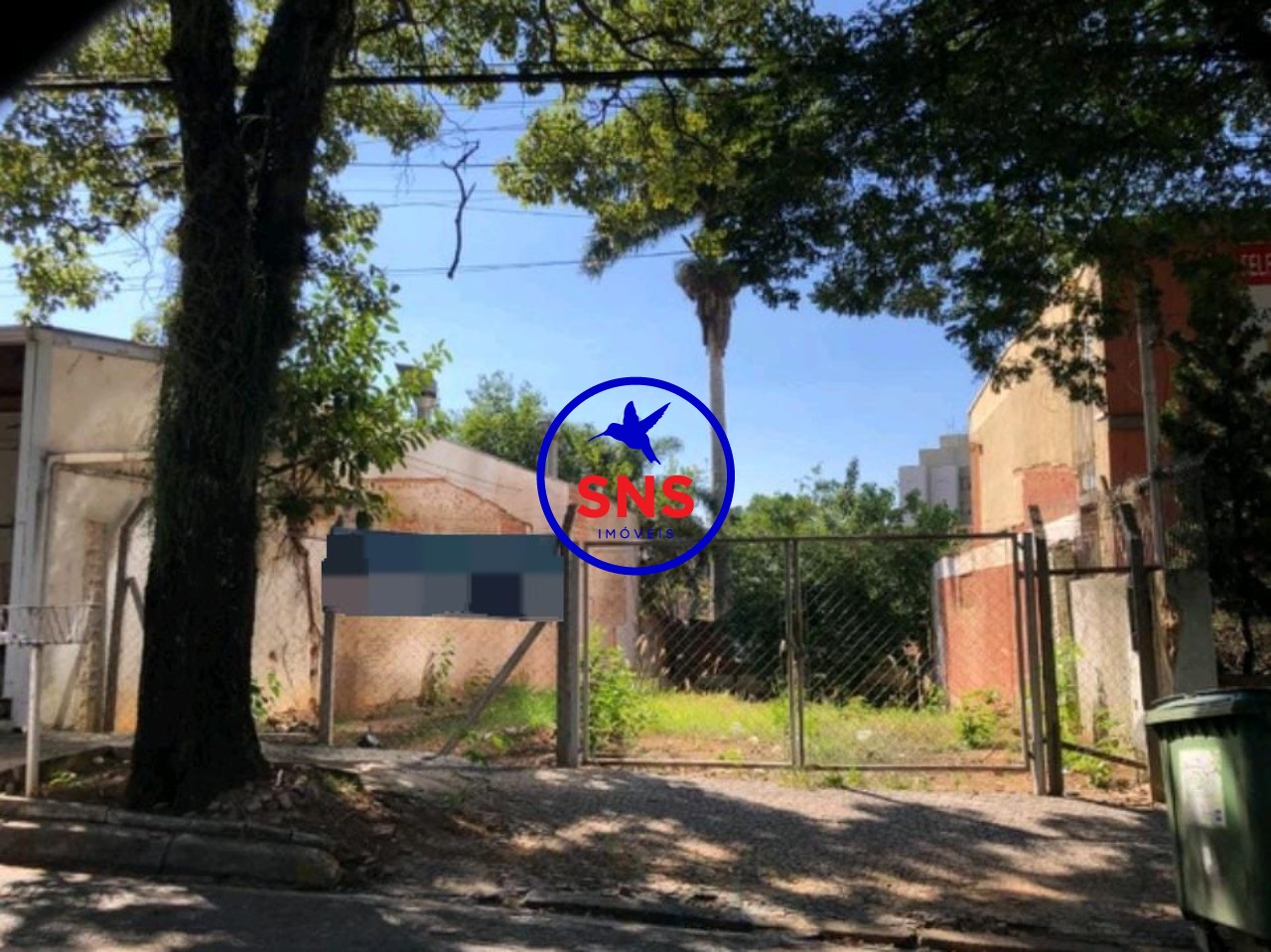 Loteamento e Condomínio à venda e aluguel, 295m² - Foto 1
