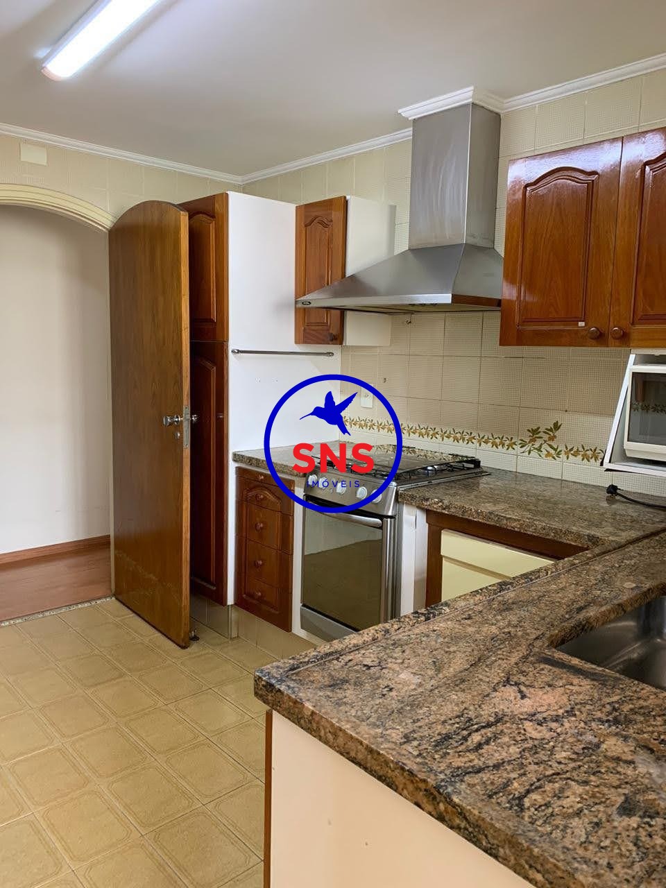 Apartamento, 3 quartos, 105 m² - Foto 6