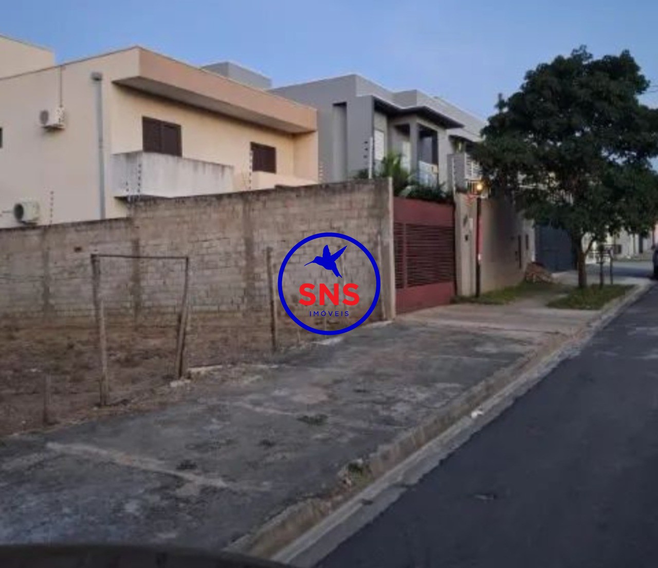 Terreno, 250 m² - Foto 2